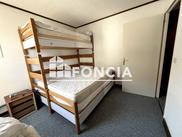 À vendre Appartement 2 pièces 42 m² - Tignes 73320