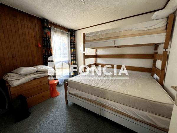 À vendre Appartement 2 pièces 42 m² - Tignes 73320