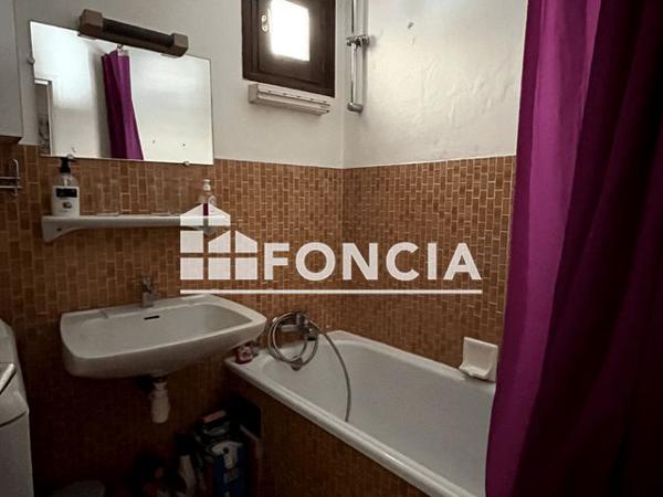 À vendre Appartement 2 pièces 42 m² - Tignes 73320