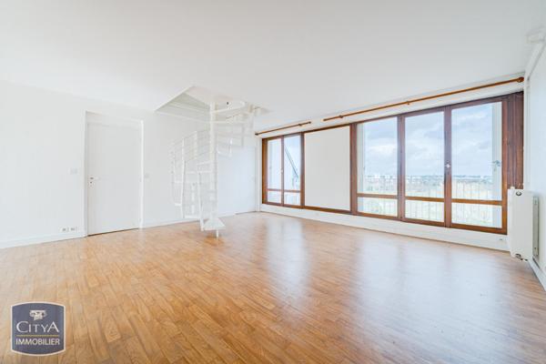 Appartement à vendre 5 pièces 97.57m²