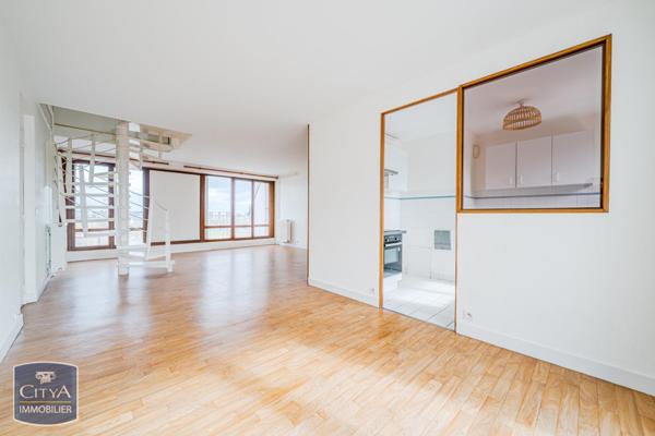 Appartement à vendre 5 pièces 97.57m²