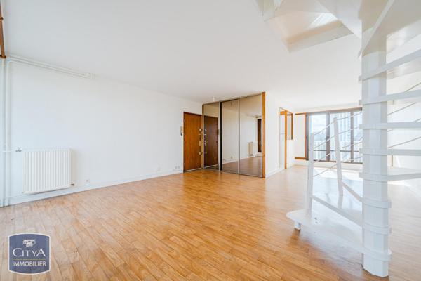 Appartement à vendre 5 pièces 97.57m²