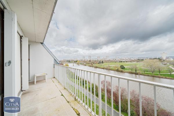 Appartement à vendre 5 pièces 97.57m²