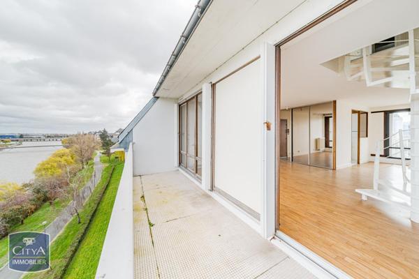 Appartement à vendre 5 pièces 97.57m²