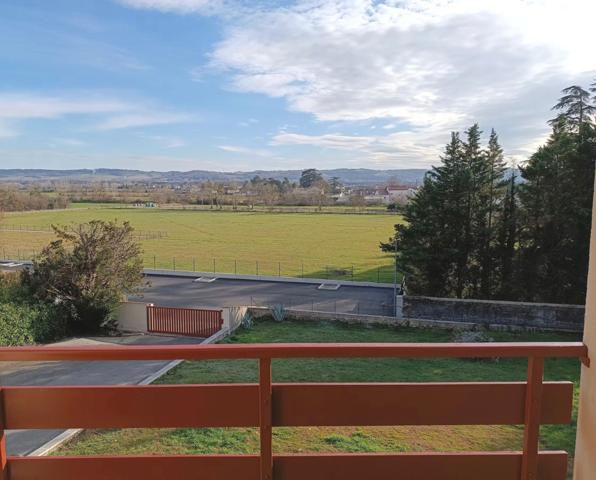 Appartement T2 - 44 m2 en résidence seniors - Epinouze - à 55 mn de Lyon