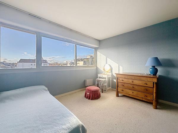 Appartement spacieux de 98 m2 - La Rochelle Centre