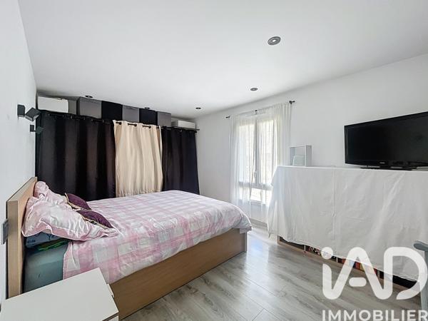 Maison à vendre 5 pièces 108 m² Tours