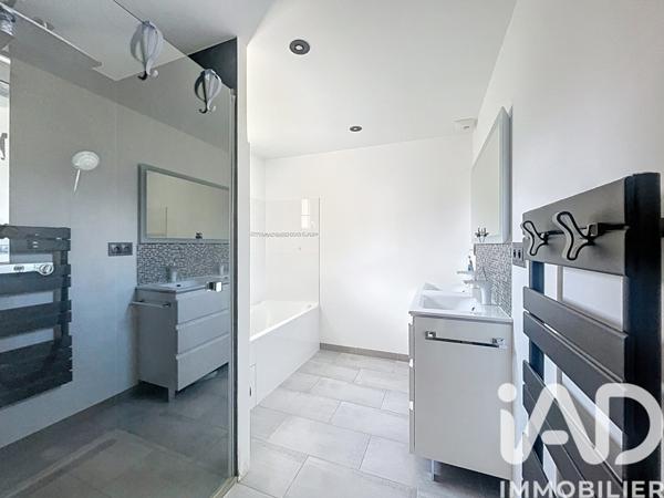 Maison à vendre 5 pièces 108 m² Tours