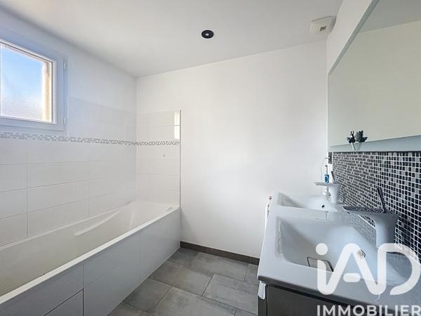 Maison à vendre 5 pièces 108 m² Tours