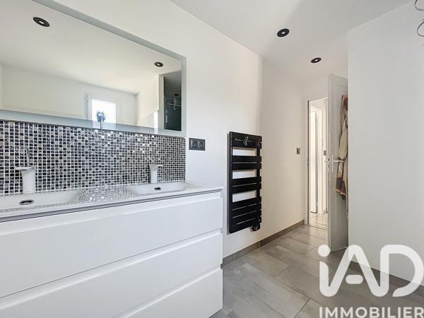 Maison à vendre 5 pièces 108 m² Tours