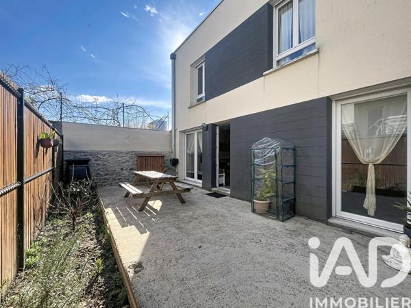 Maison à vendre 5 pièces 108 m² Tours