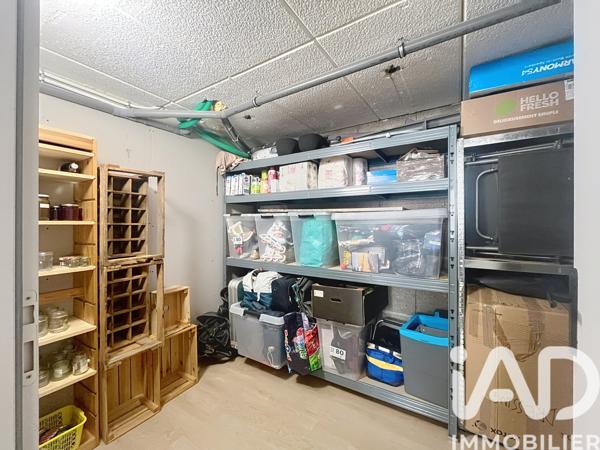 Maison à vendre 5 pièces 108 m² Tours