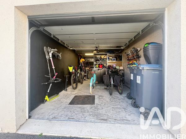 Maison à vendre 5 pièces 108 m² Tours