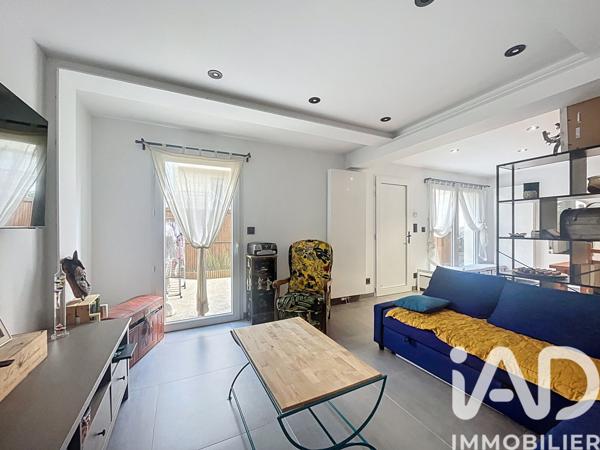 Maison à vendre 5 pièces 108 m² Tours