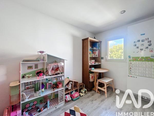Maison à vendre 5 pièces 108 m² Tours