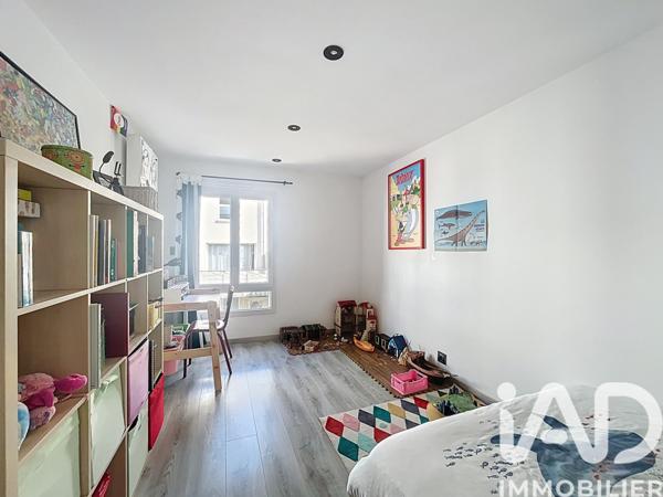 Maison à vendre 5 pièces 108 m² Tours