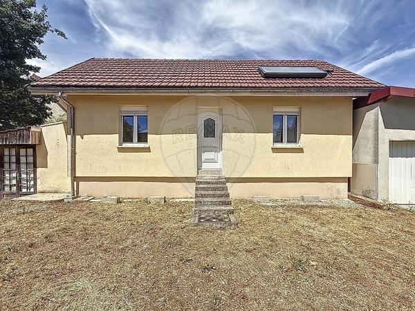 Immeuble  en vente - Doubs - 25