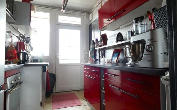 Appartement à vendre    3 pièces • 80,77 m2 Amiens