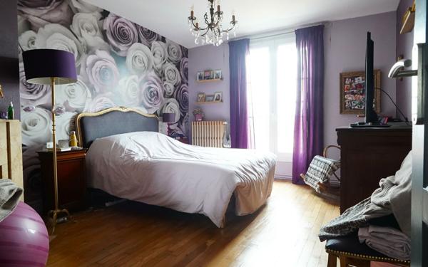 Appartement à vendre    3 pièces • 80,77 m2 Amiens