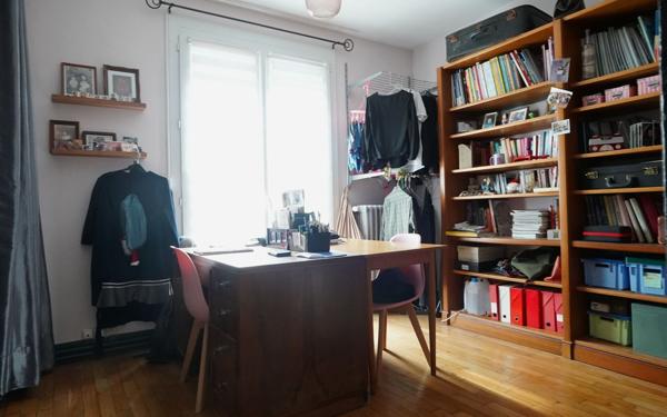 Appartement à vendre    3 pièces • 80,77 m2 Amiens