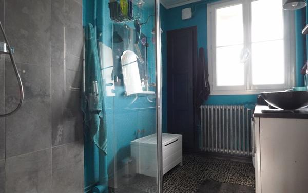 Appartement à vendre    3 pièces • 80,77 m2 Amiens