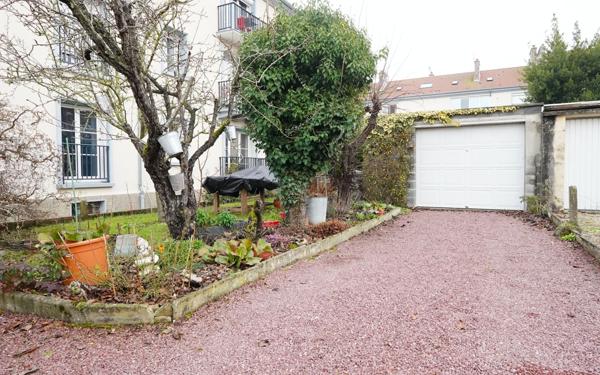 Appartement à vendre    3 pièces • 80,77 m2 Amiens