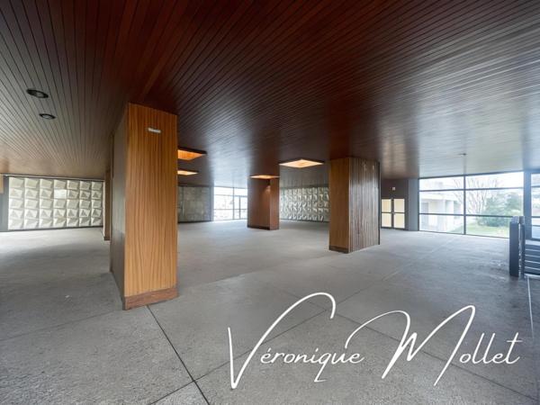 BLANQUEFORT CENTRE - VUE SUR PARC AU CALME