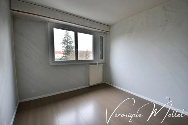 BLANQUEFORT CENTRE - VUE SUR PARC AU CALME