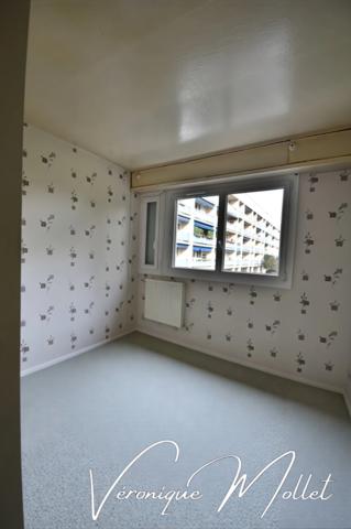 BLANQUEFORT CENTRE - VUE SUR PARC AU CALME