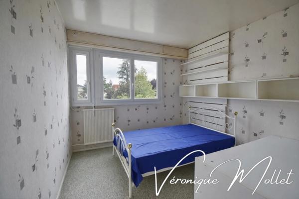 BLANQUEFORT CENTRE - VUE SUR PARC AU CALME