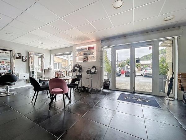 Local d’activité  en vente - Doubs - 25