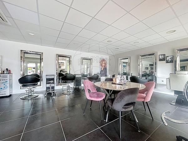 Local d’activité  en vente - Doubs - 25