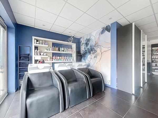 Local d’activité  en vente - Doubs - 25