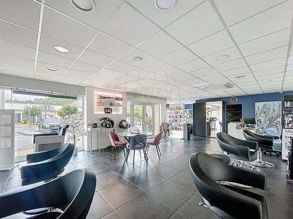 Local d’activité  en vente - Doubs - 25