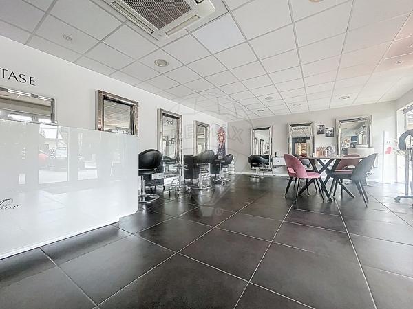 Local d’activité  en vente - Doubs - 25