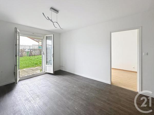 Appartement T3 à vendre  3 pièces - 50,83 m2 TROYES - 10