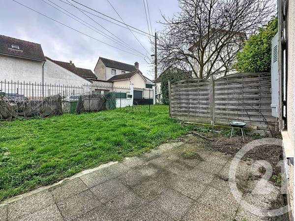 Appartement T3 à vendre  3 pièces - 50,83 m2 TROYES - 10