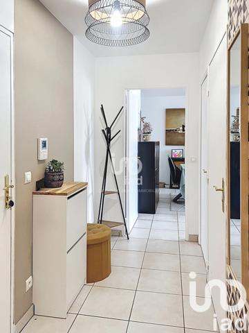 Apartment for sale 3 rooms 68 m² Combs-la-Ville