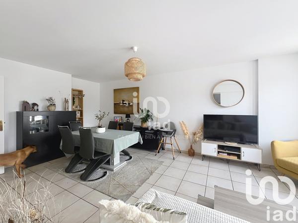 Apartment for sale 3 rooms 68 m² Combs-la-Ville