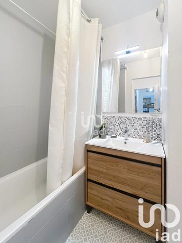 Apartment for sale 3 rooms 68 m² Combs-la-Ville