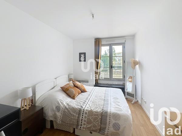 Apartment for sale 3 rooms 68 m² Combs-la-Ville