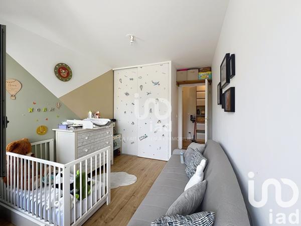 Apartment for sale 3 rooms 68 m² Combs-la-Ville