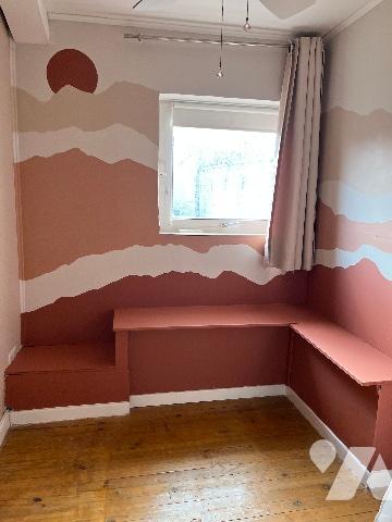 Duplex de 150 m² avec terrasse – Centre-ville piéton de Valence