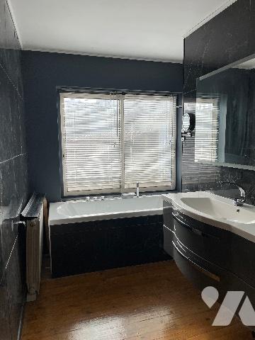 Duplex de 150 m² avec terrasse – Centre-ville piéton de Valence