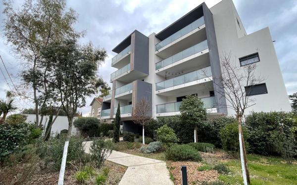 Appartement à louer    3 pièces • 68,04 m2 Montpellier