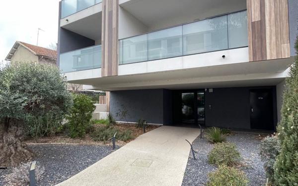 Appartement à louer    3 pièces • 68,04 m2 Montpellier