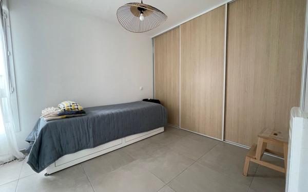 Appartement à louer    3 pièces • 68,04 m2 Montpellier