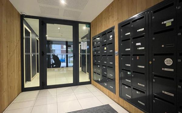 Appartement à louer    3 pièces • 68,04 m2 Montpellier