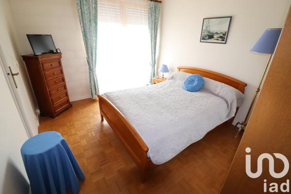 Appartement 3 pièces de 74 m² à Avon (77210)