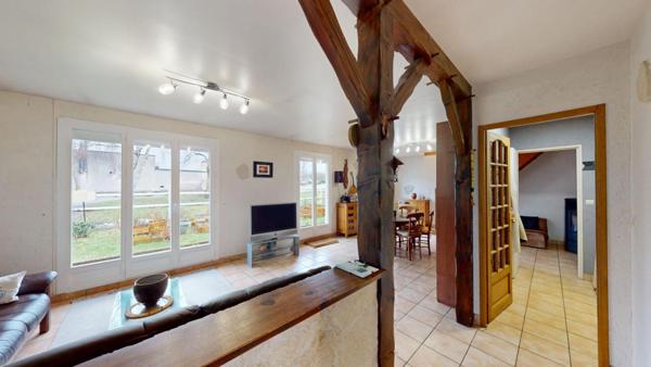 Maison Vierzon 6 pièce(s) 112 m2